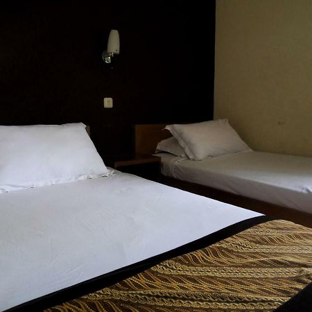 בנדונג Rumah Tawa Hotel Syariah מראה חיצוני תמונה